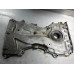 113H028 Engine Timing Cover For 10-11 Kia Forte ex 2.0 213502G000